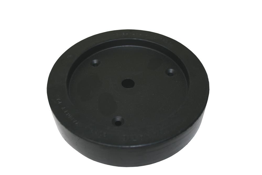 QUIC-MOUNT COUPLING MOUNT 6"-3070-195-000
