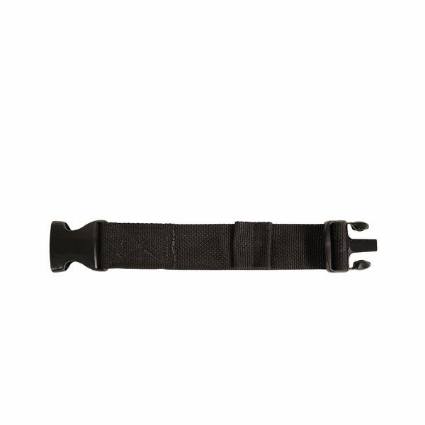 Inflatable PFD Belt Extender 1.5" Width