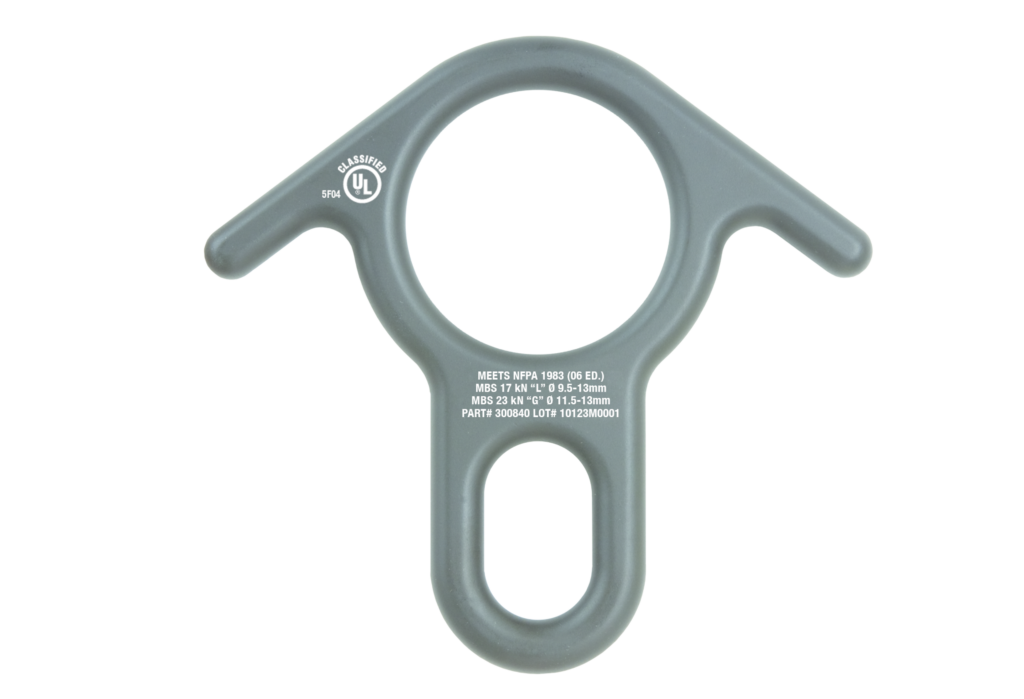 Rescue 8 Aluminum