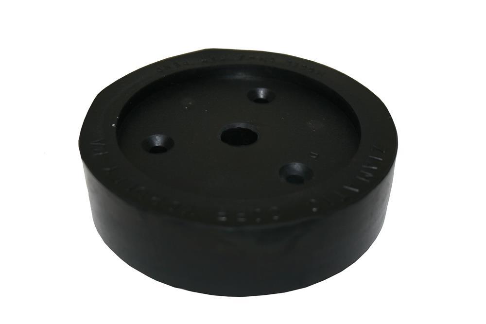 QUIC-MOUNT COUPLING MOUNT 4"-3070-180-000