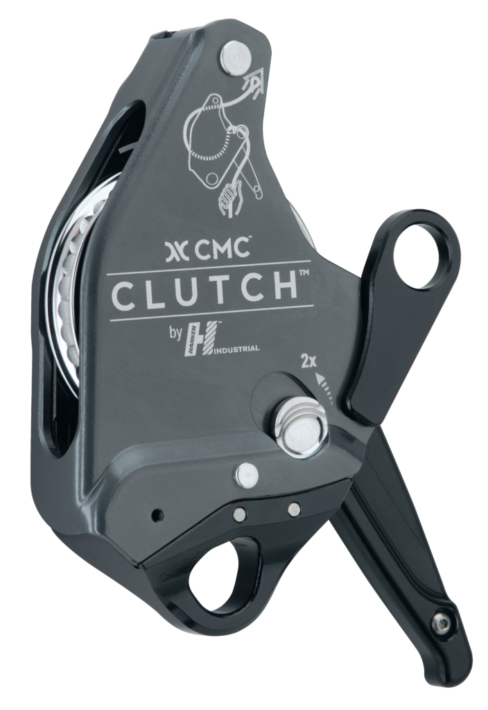 CLUTCH by Harken Industrial