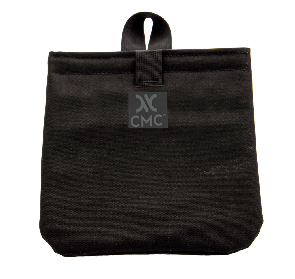 MPD Storage Bag Black