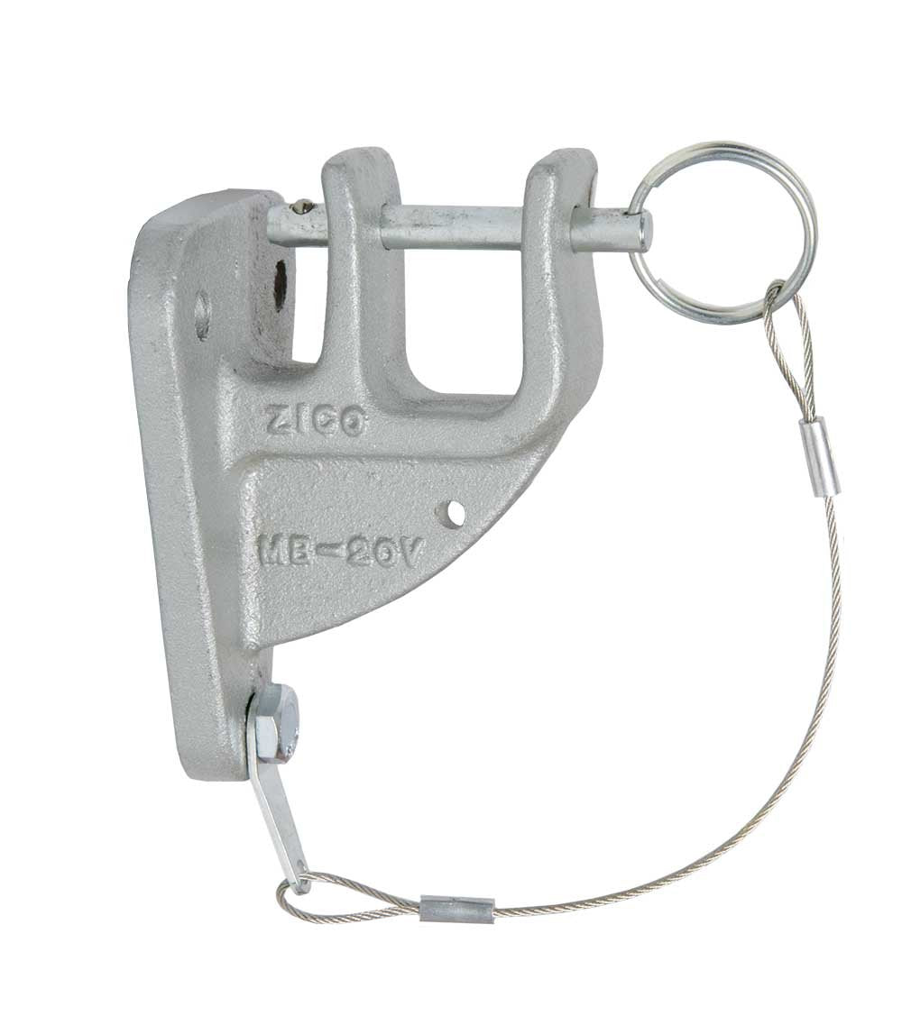 MINI QUIC-BAR MOUNTING BRACKET (SET OF 2) VERTICAL-3080-145-000
