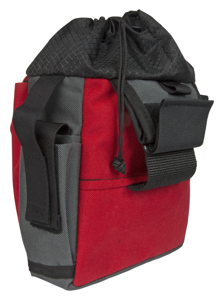 Pro Pocket Red