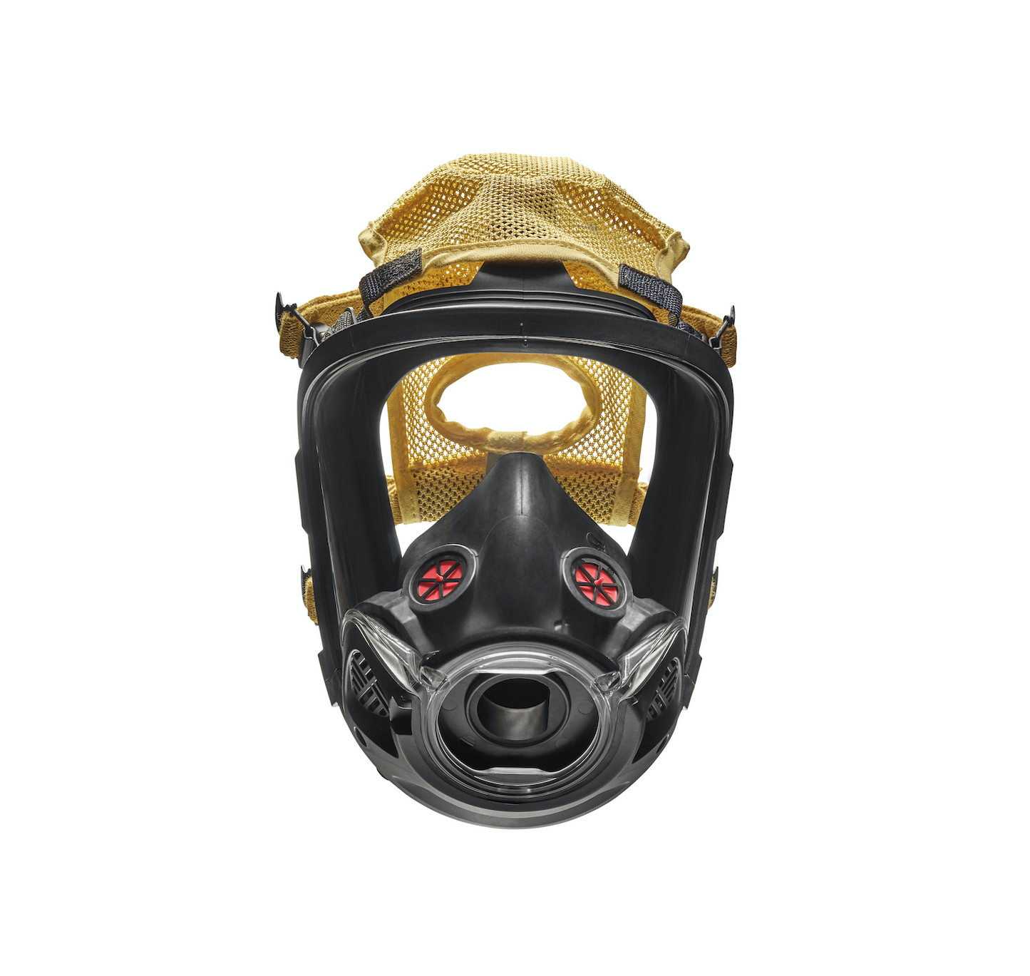 Vision C5 Facepiece / Kevlar Headnet
