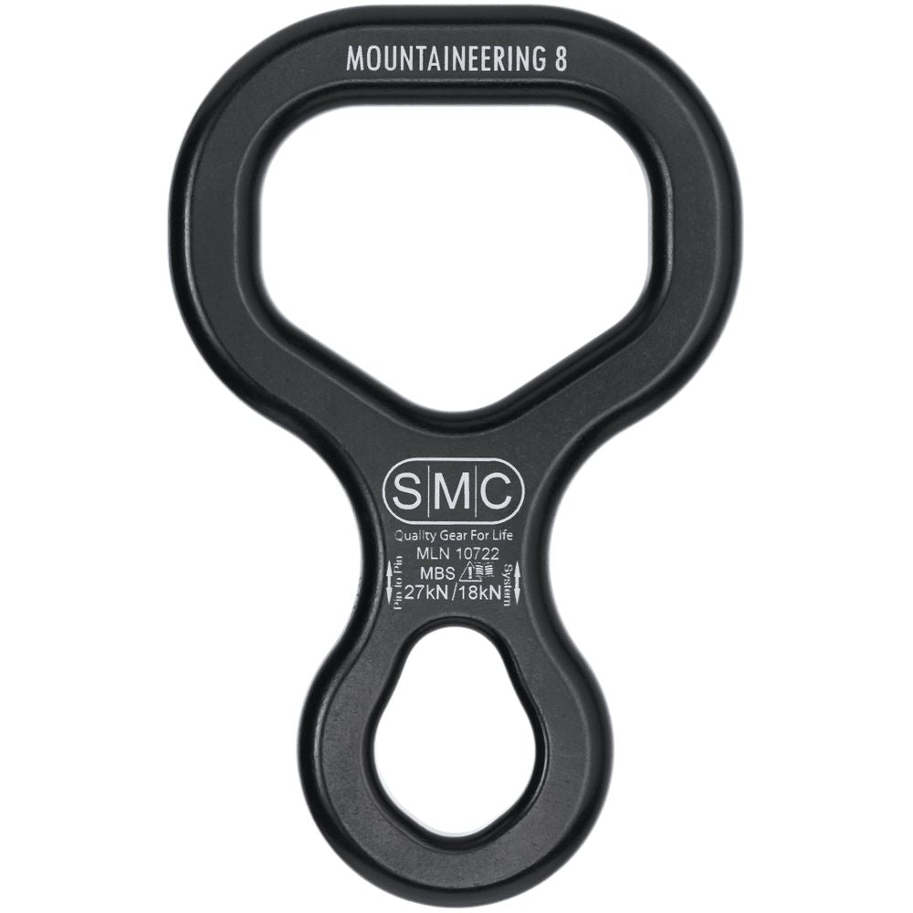 SMC Mountaineering 8