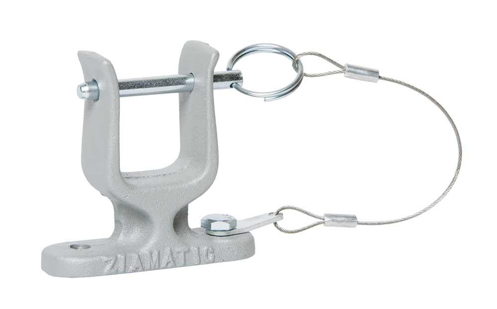 QUIC-BAR MOUNTING BRACKET (SET OF 2) HORIZONTAL-3080-105-000