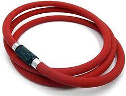 DISCHARGE HOSE - 12 FT QUICK CONNECT PRO/PAK FITTINGS