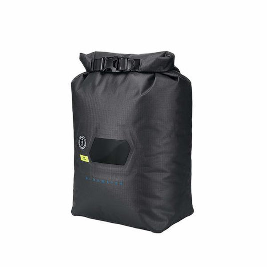 Bluewater Roll Top Dry Bag Grey (09) / 20L