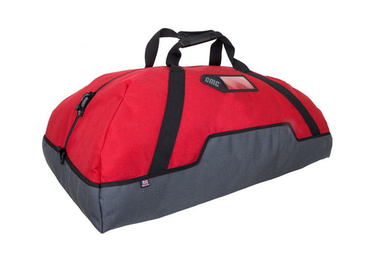 Lassen Duffel Bags Red / Medium
