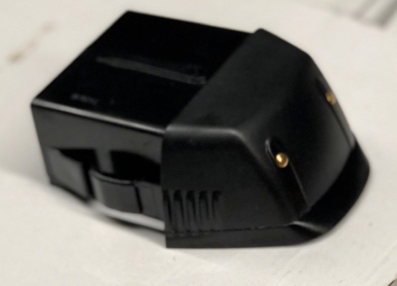 Elite XRHR Accessories Extended Supercell Battery