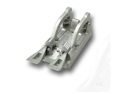 HOLDER 3 WRENCH ASSY ONLY
