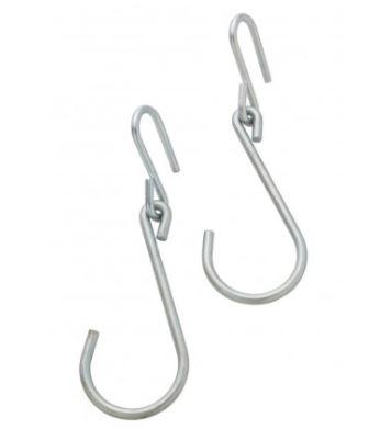 QUIC-GRIP SMOKE EJECTOR HOLDER Hanging Bracket Hook Set-4025-185-000
