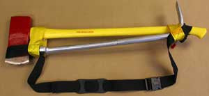IRONS STRAP