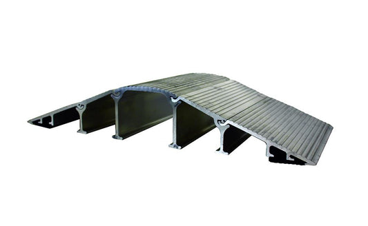 QUIC-BRIDGE 5" HOSE GUARDS (SET) 24" Wide-2045-205-000