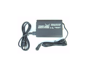 Battery Charger (Required for PowerHawk Power packs)