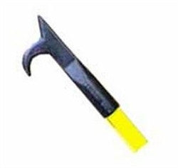 NATIONAL HOOK - Fiberglass with Ash Core 10' / St. Plastic Cap
