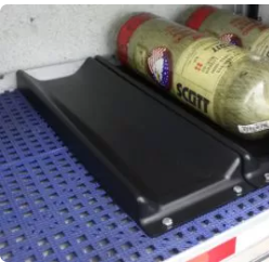 Air Cylinder/Extinguisher Cradle - Cradle Only