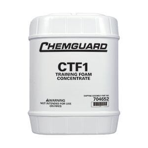 Chemguard CTF1 Training Foam 5 Gallon Pail