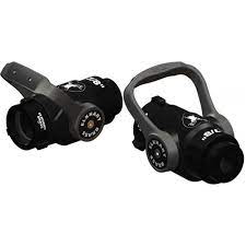 XD Shutoffs with Integral Smooth Bore  1.5? XD Shutoff1.5 FNH?1.5 MNH1-3/815/16? bore
