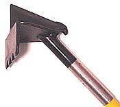 Drywall Hook Super Strong 6' / Fiberglass / Gas-Shutoff