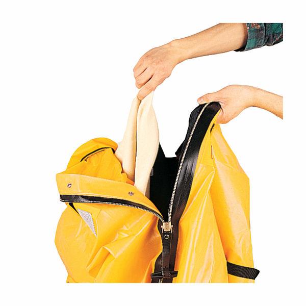 Ice Commander Replacement Liner
