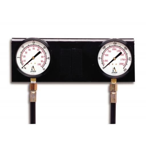 3 1/2"' (89 mm) Test Gauge Kit