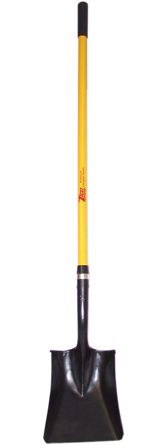 SHOVELS Square Point Shovel / 48" Handle-4065-267-000