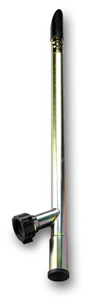 Piercing Applicator 1.5" NH x 3'