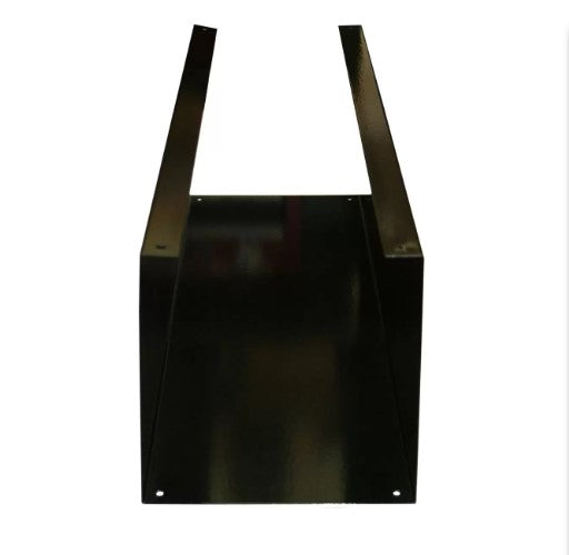 QUIC-STORAGE RACK - Cradle Only Black-1090-172-000