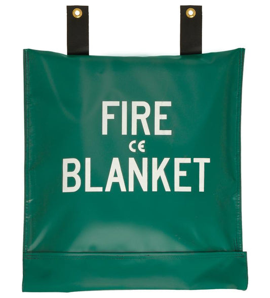 Fire Blanket & Bag Bag Only