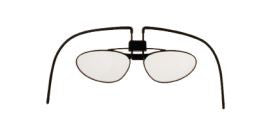 Prescription Len Kits Frames Only 52mm / AV3000