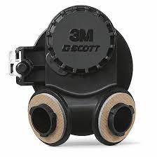 AV-632 Bayonet Adapter (5) pack
