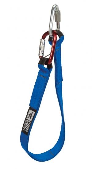 Discontinued as of 6/2025
Fastlink Anchor Strap Small (3 Ft.)
(Alternative Part - 201072)