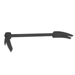 Quic-bar Tool 24 in. / Black-4005-222-000