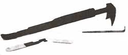 Officer's Tool Kit