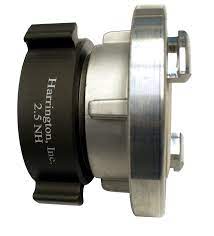 Storz adapter 4? (100) with lock x 2.5? NH male