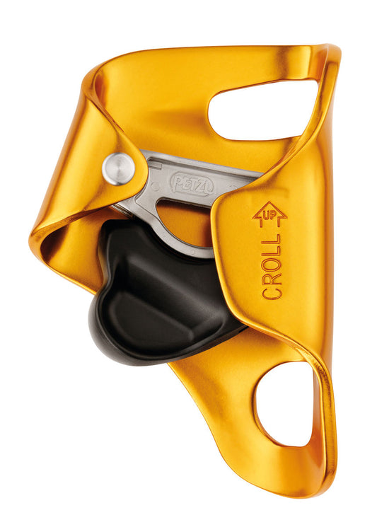 CROLL? compact chest ascender, NFPA large (8-13 mm)
