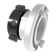 ADAPTER 3.0" (75MM) STORZ X 2.5"NHF	RIGID TO RIGID FEMALE ROCKER LUG