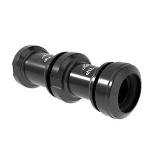 NFPA STACK TIP - 1.5"NH INLET