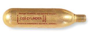 CO2 Cylinders for Re-Arm Kits 16G