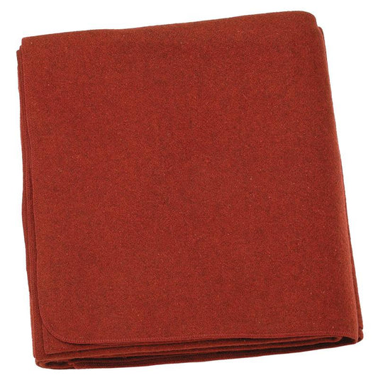 Fire Blanket & Bag Blanket & Bag