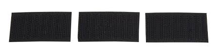 Velcro Kit  for Wildfire Helmet (30 qty Velcro pcs.)