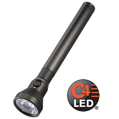 UltraStinger LED IEC Type A (120V) AC/12V DC Smart Charge (NiMH)