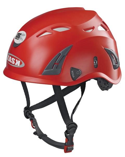 Kask SuperPlasma HD Helmet SuperPlasma / Red