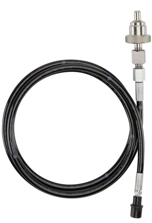 NRS Quick Fill Kit - SCBA