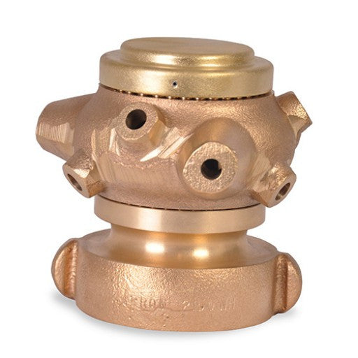 2.5 in. Cellar Nozzle NH
