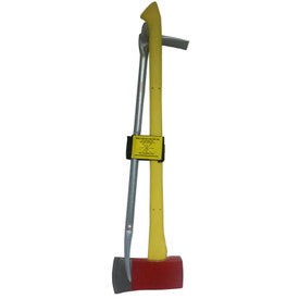 DYNAMIC TRIO - Includes 8 lb. forceaxe, pro bar 30,marrying strap