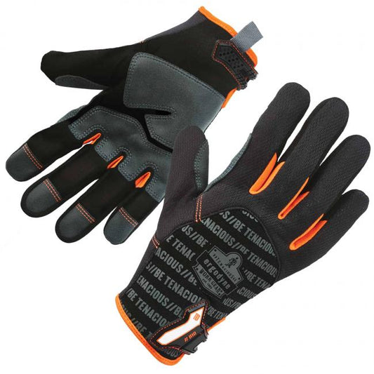 Proflex 810 Reinforced Utility Gloves-Small
