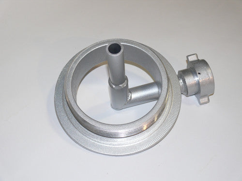 Power Jet Siphon 5 in.